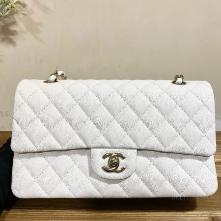 Chanel Classic Flap Bag